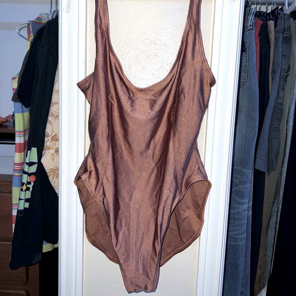 ANNE COLE COLLECTION ONE PIECE